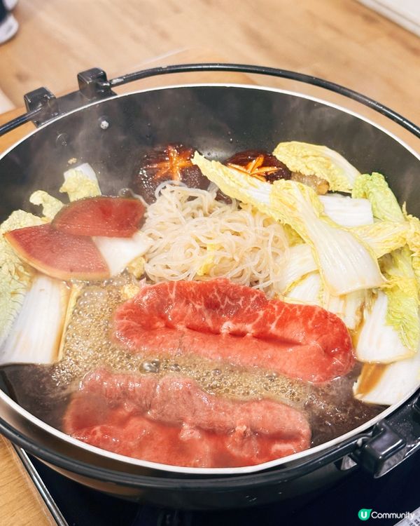 觀塘駱駝漆喰楽🤤高質又抵食！