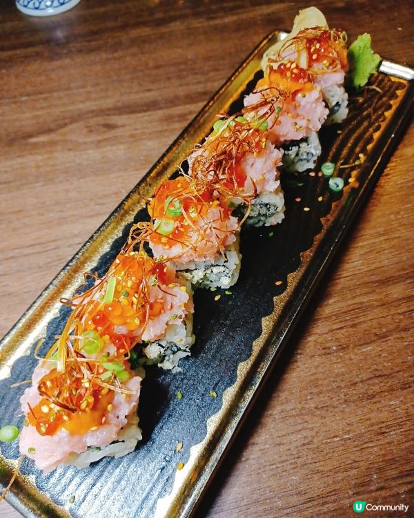 申子居酒屋：招牌菜必試！😋