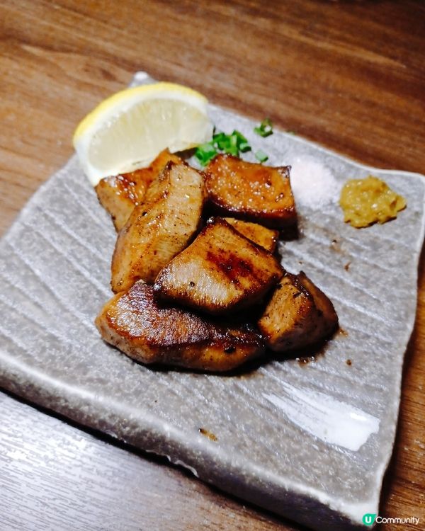 申子居酒屋：招牌菜必試！😋