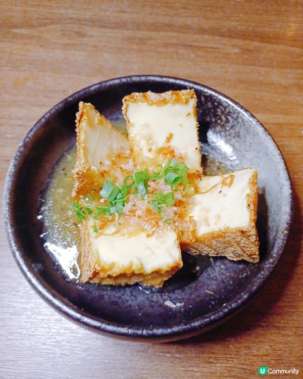 申子居酒屋：招牌菜必試！😋