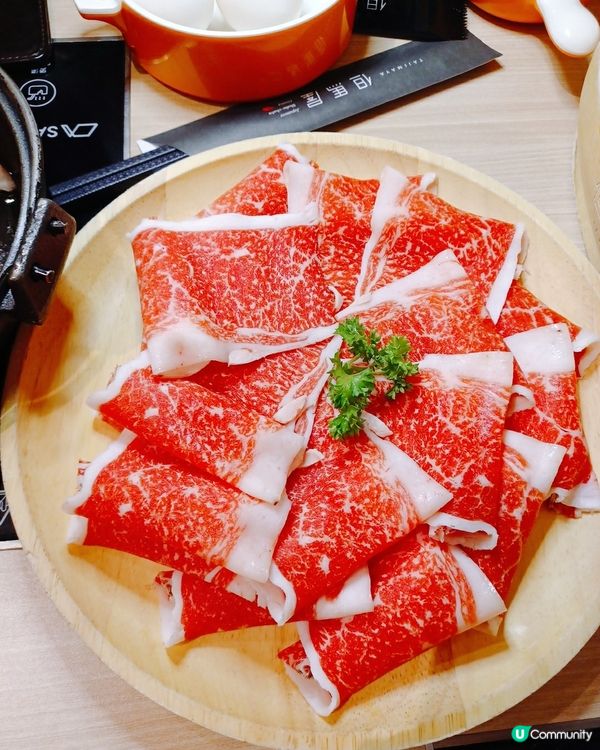 極上松阪牛！但馬屋放題🤤🥢