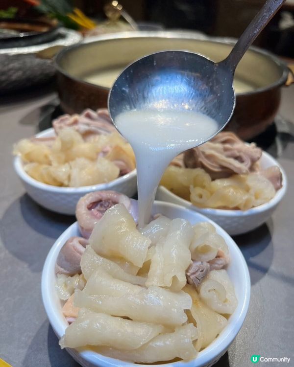 新年不打烊🧧來深必食順德公🐓