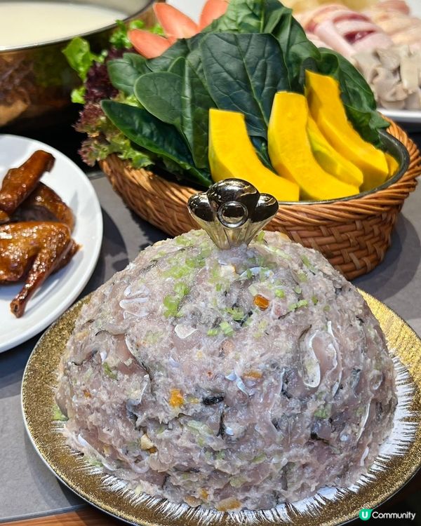 新年不打烊🧧來深必食順德公🐓