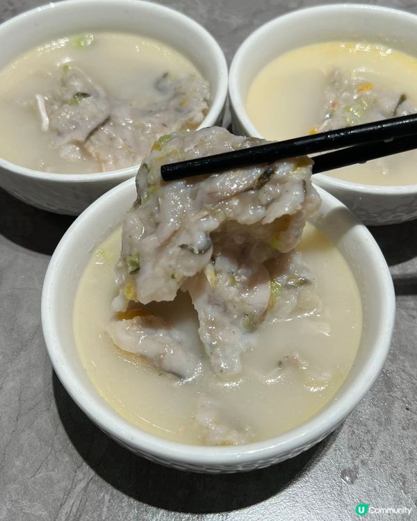新年不打烊🧧來深必食順德公🐓