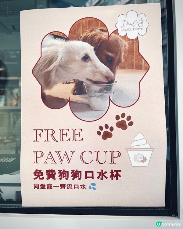 自由配搭開心果希臘乳酪雪糕 🍦✨