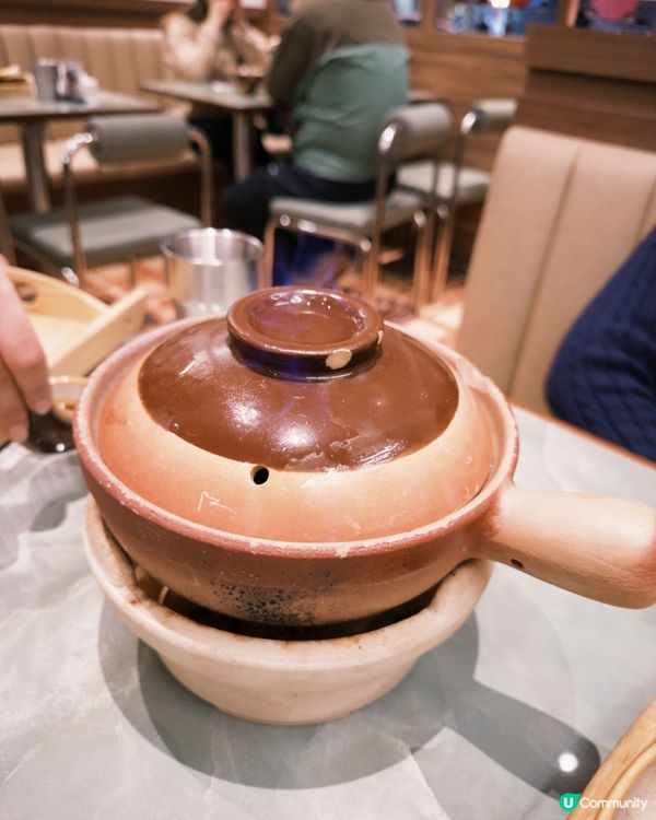 茅台椰子雞煲🔥湯底清甜 必試！