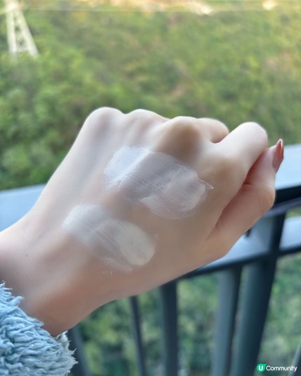 妝前乳必試！全日貼服✨