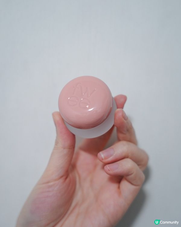 打造原生水光妝感✨fwee Spa Glowing妝前乳