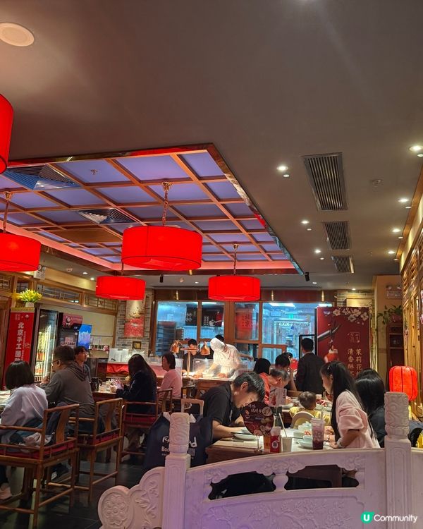 萬象食家親子遊！筍崗站直達超方便！🤩