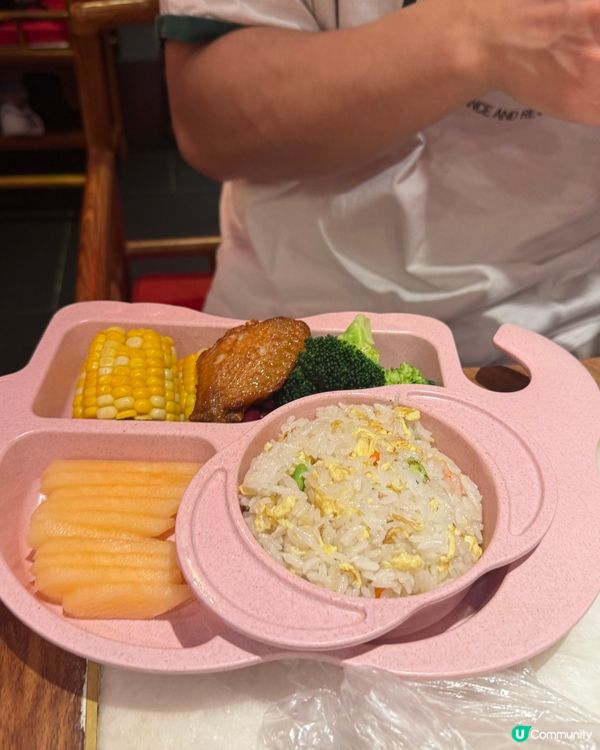 萬象食家親子遊！筍崗站直達超方便！🤩