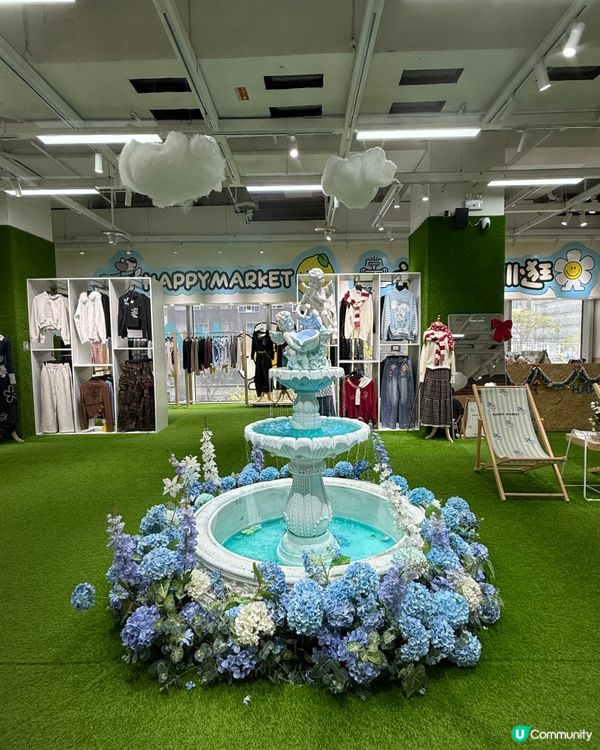 萬象食家親子遊！筍崗站直達超方便！🤩