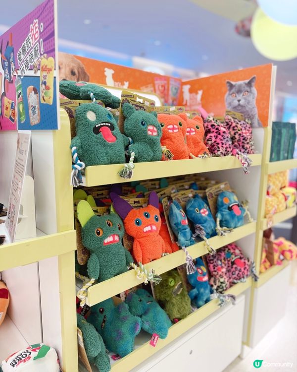 Disney寵物用品哂冷🌟