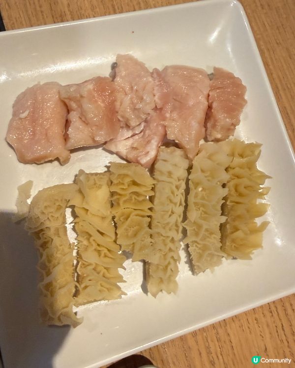 日本食國產牛，牛舌，海鮮，牛內臟+2000円任飲，