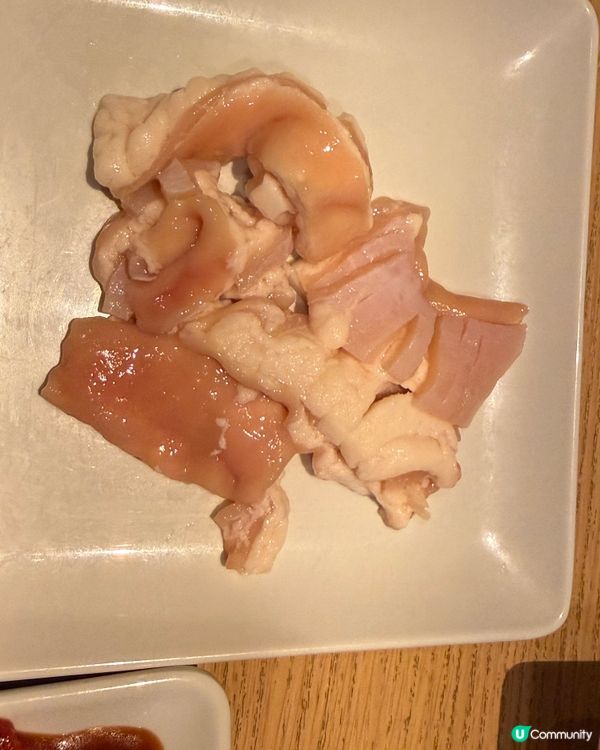 日本食國產牛，牛舌，海鮮，牛內臟+2000円任飲，