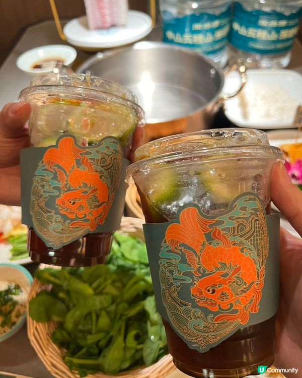 深圳鯇魚界天花板