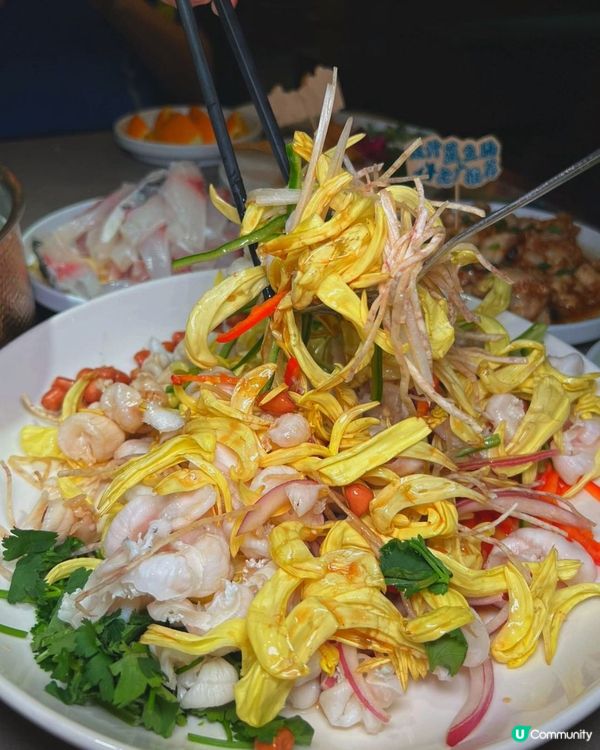 深圳鯇魚界天花板