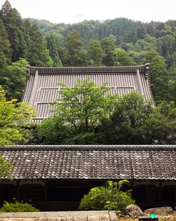 環遊日本🇯🇵｜北陸地區小眾旅行地攻略🦖