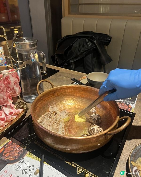 🇯🇵A5和牛任食你又信唔信😏