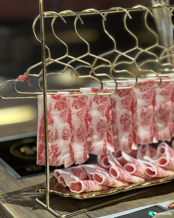 🇯🇵A5和牛任食你又信唔信😏