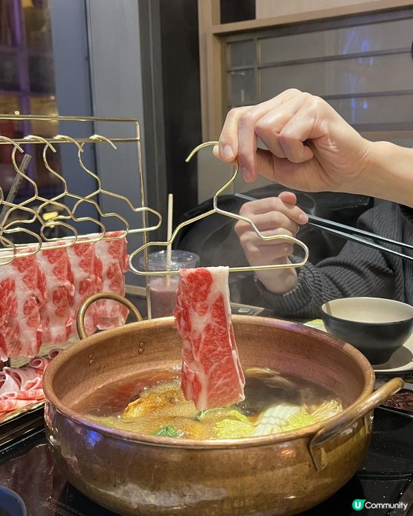 🇯🇵A5和牛任食你又信唔信😏