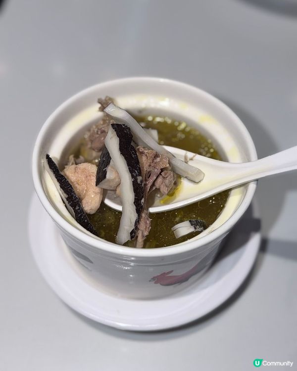 煲仔飯焦必食！荃灣金罉記 🍚🔥