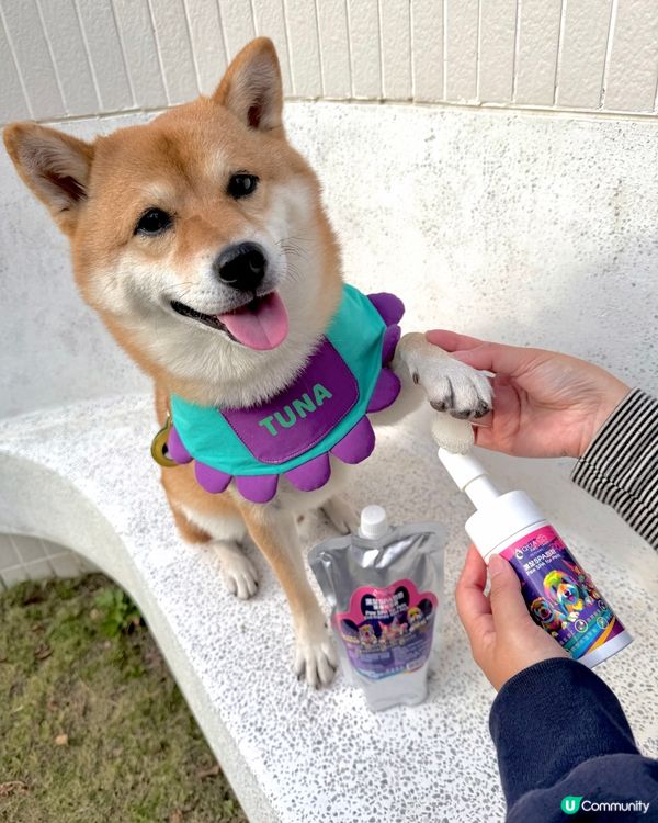 AQUA PRO+TECH 腳掌潔護SPA泡泡