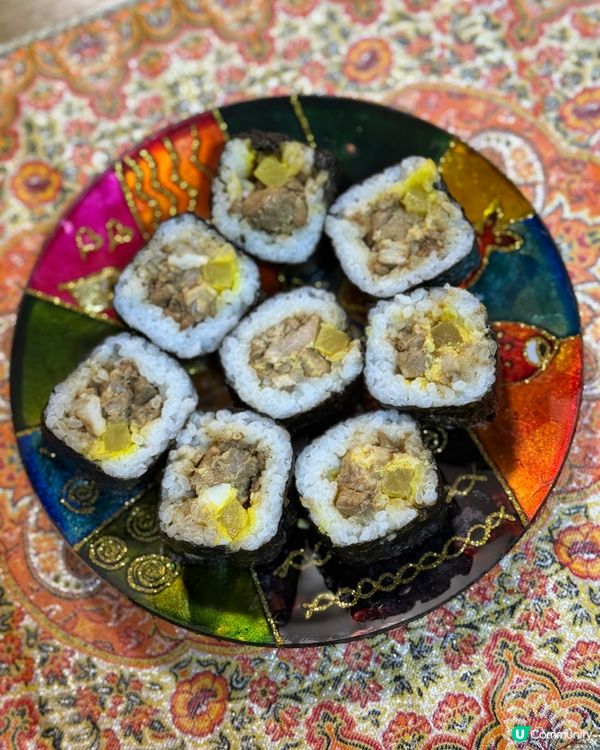 掛住台灣美食？7仔聯乘台蔡滷肉飯推出4️⃣款驚喜新品 😋