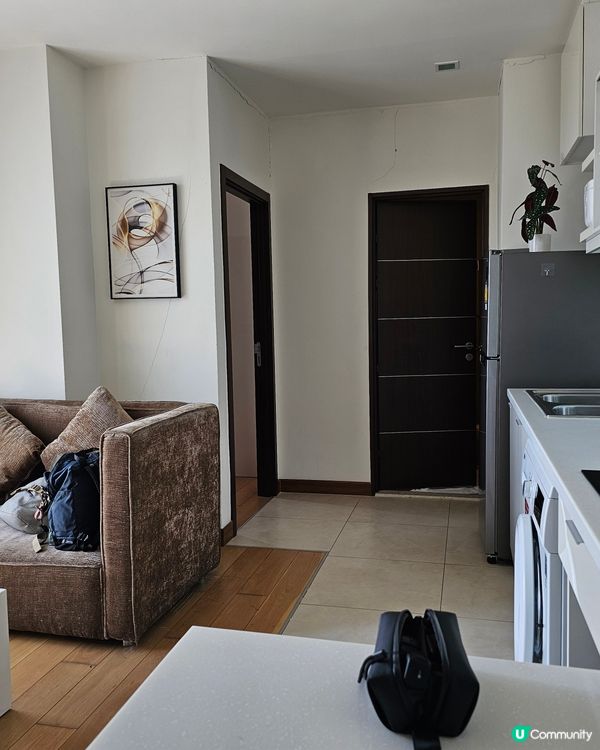 清邁Airbnb開箱:高性價比Astra Sky River