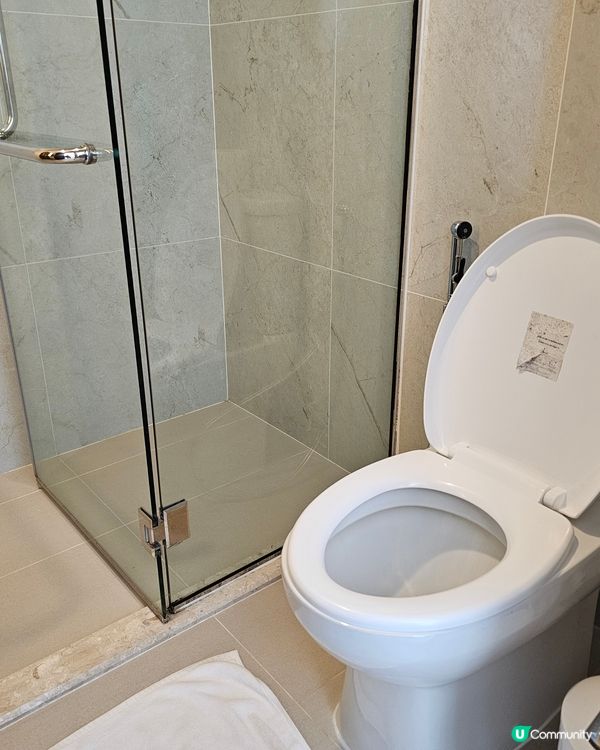 清邁Airbnb開箱:高性價比Astra Sky River