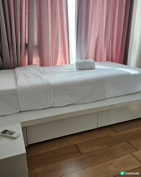 清邁Airbnb開箱:高性價比Astra Sky River