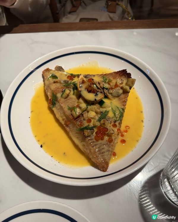 Bakehouse二人餐CP值高！