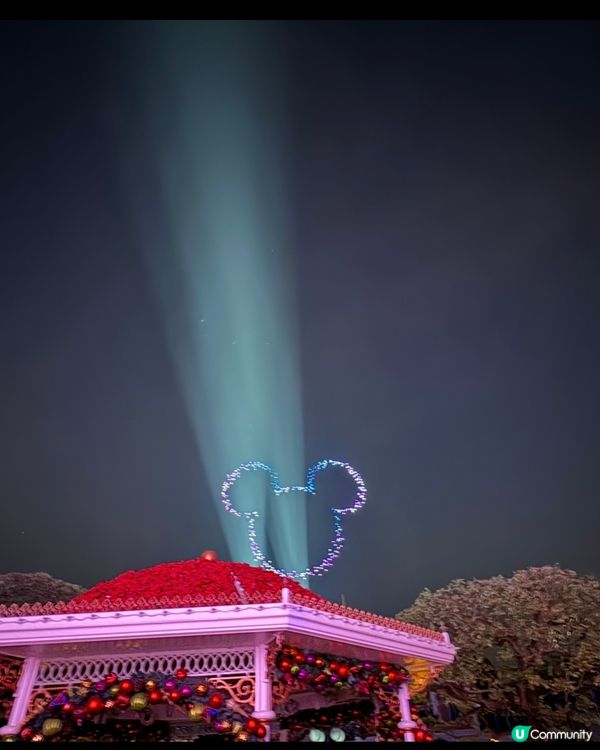 雪糕🍦+ 迪士尼🏰=完美情人節！💖