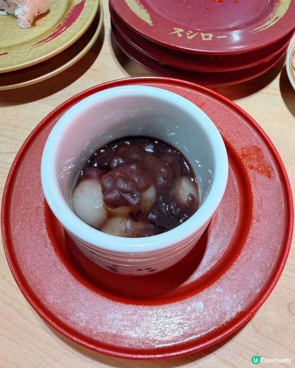 勇者無懼挑戰壽司郎「章魚燒烏冬」