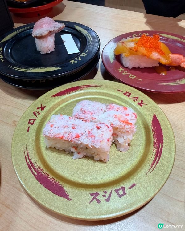 勇者無懼挑戰壽司郎「章魚燒烏冬」