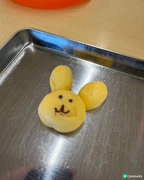 ［日本親子遊］90年奶油麵包品牌-八天堂工場見學