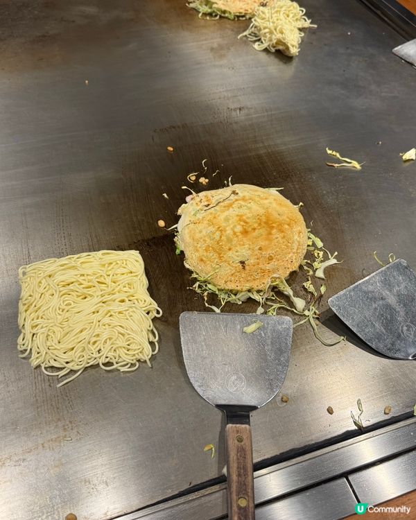 ［廣島景點］😋去廣島整廣島燒🍳HK$110就玩到！