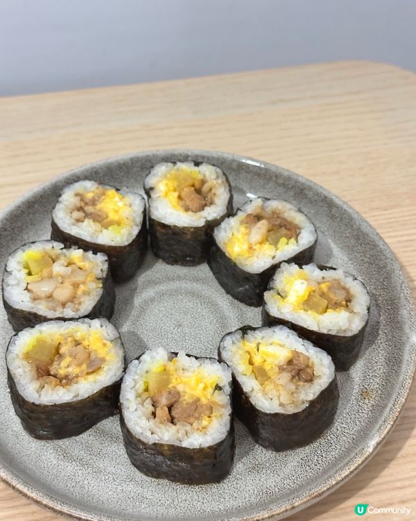 7-SELECT聯乘台蔡滷肉飯！🤤 4款台味新品登場！