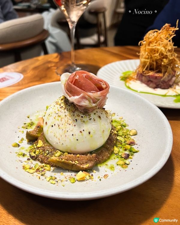 ʚ♡ 瑞士意大利菜小餐館食味之旅 • 高質推介 ♡ɞ