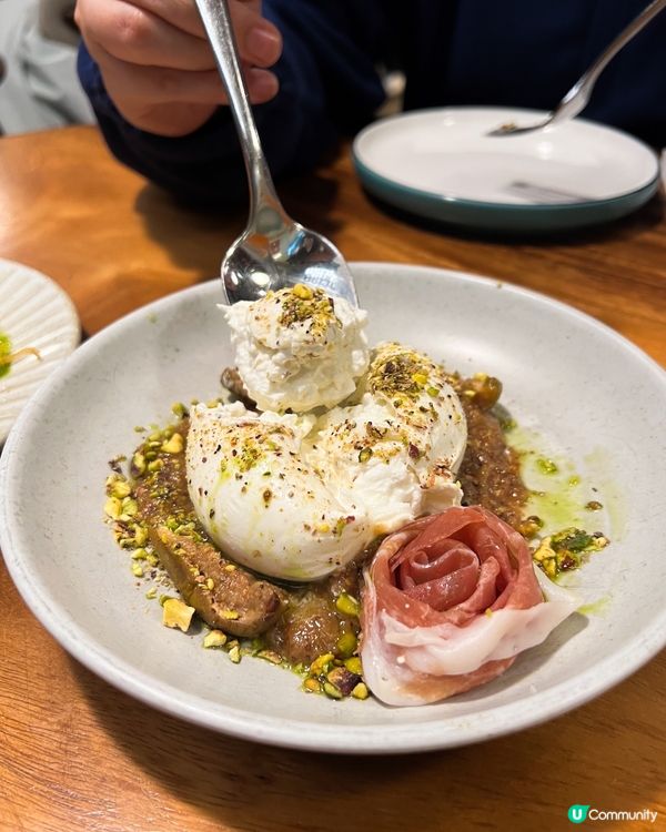 ʚ♡ 瑞士意大利菜小餐館食味之旅 • 高質推介 ♡ɞ