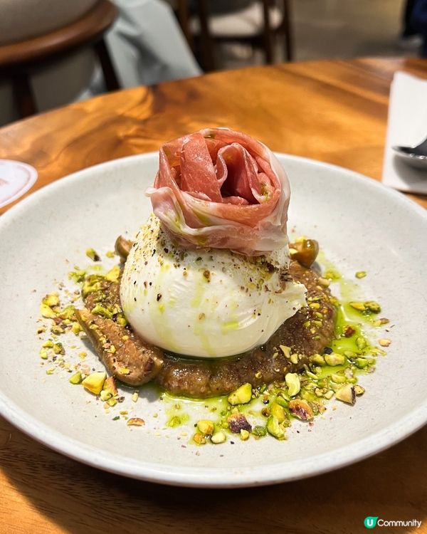 ʚ♡ 瑞士意大利菜小餐館食味之旅 • 高質推介 ♡ɞ