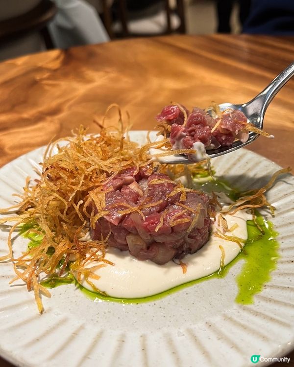 ʚ♡ 瑞士意大利菜小餐館食味之旅 • 高質推介 ♡ɞ