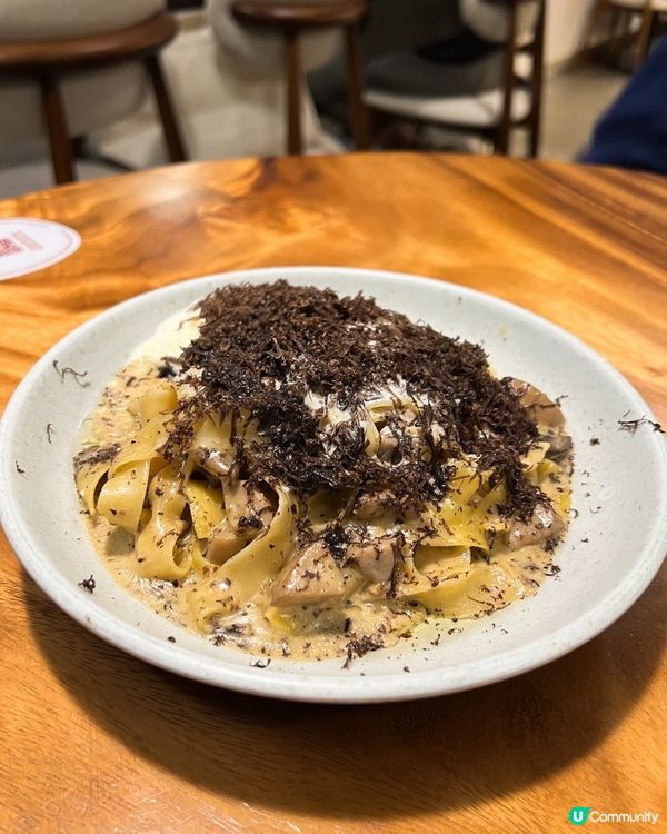 ʚ♡ 瑞士意大利菜小餐館食味之旅 • 高質推介 ♡ɞ