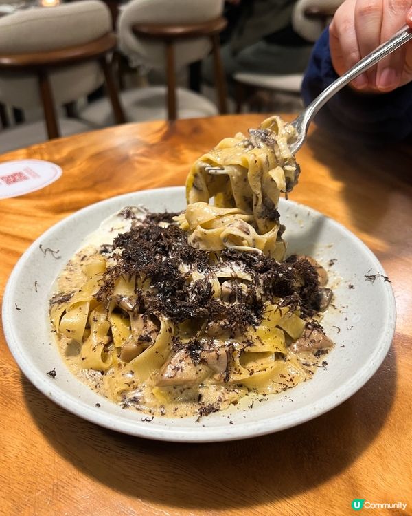 ʚ♡ 瑞士意大利菜小餐館食味之旅 • 高質推介 ♡ɞ