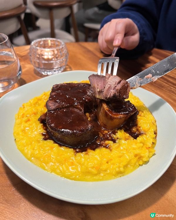 ʚ♡ 瑞士意大利菜小餐館食味之旅 • 高質推介 ♡ɞ