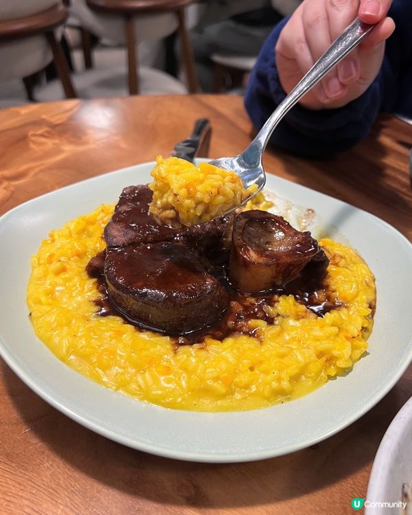 ʚ♡ 瑞士意大利菜小餐館食味之旅 • 高質推介 ♡ɞ