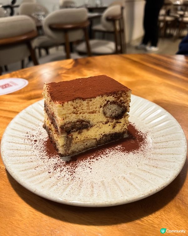 ʚ♡ 瑞士意大利菜小餐館食味之旅 • 高質推介 ♡ɞ