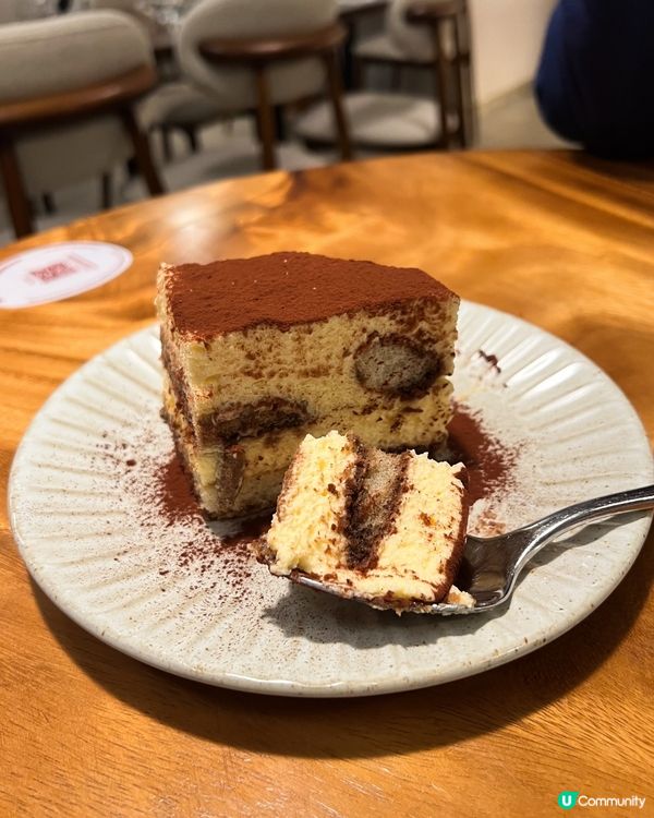 ʚ♡ 瑞士意大利菜小餐館食味之旅 • 高質推介 ♡ɞ