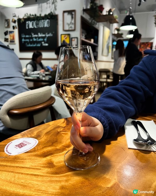 ʚ♡ 瑞士意大利菜小餐館食味之旅 • 高質推介 ♡ɞ