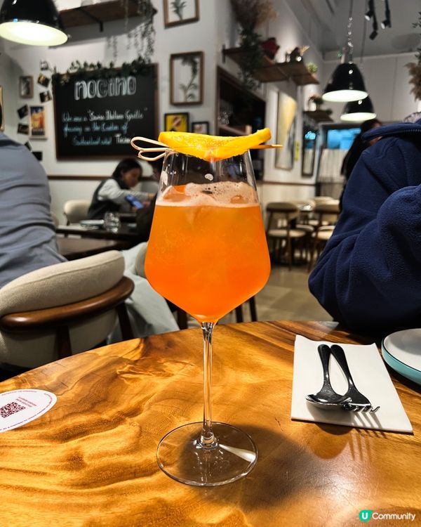 ʚ♡ 瑞士意大利菜小餐館食味之旅 • 高質推介 ♡ɞ