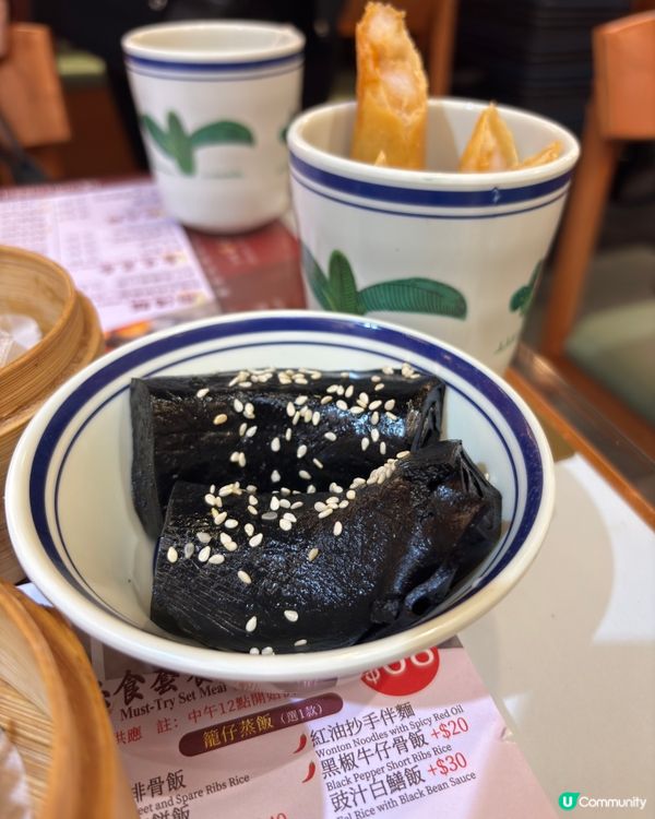 $68歎盡手工點心！🤤尖沙咀必食推介！